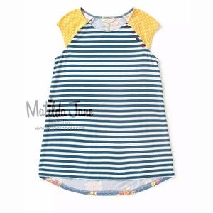 Matilda Jane Captain Tee size S